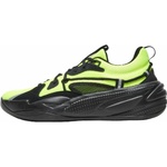 PUMA Rs Dreamer Shoes Yellow