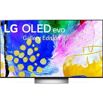 LG OLED55G23LA