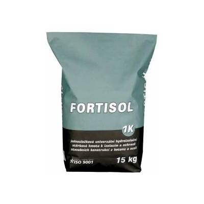 AUSTIS FORTISOL 1K Varianta: FORTISOL 1K 15 kg