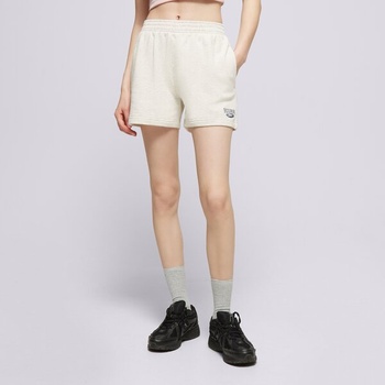 Reebok Шорти Cl Ae Sm Logo Short дамски Дрехи Къси панталони 100076253 Бял S (100076253)