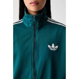 Adidas суичър с цип дамски Firebird (KS4676.)