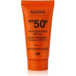 AHAVA Facial Skin Shield защитен крем за лице SPF 50+ 15ml