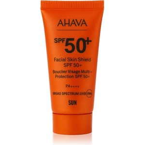 AHAVA Facial Skin Shield защитен крем за лице SPF 50+ 15ml