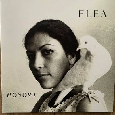 Flea - Honora Vinyl 2 LP