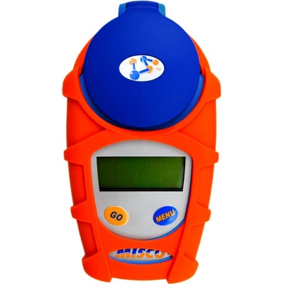 Univerzálny digitálny refraktometer MISCO Brix 0 - 85 °Bx