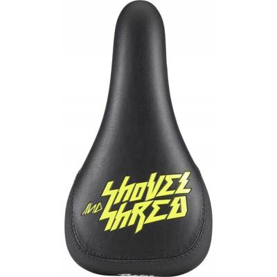Reverse Nico Vink Shovel and Shred černé/žluté