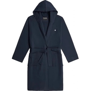 G-STAR D29467-01 bathrobe - Blue (Navy)