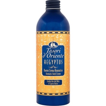 Tesori d'Oriente Душ Гел Tesori d'Oriente Aegyptus Bath Foam 500 ml (002859)