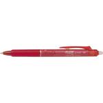 Pilot Frixion Clicker с/клик 0, 5 червен (BLRT-FR5-R)
