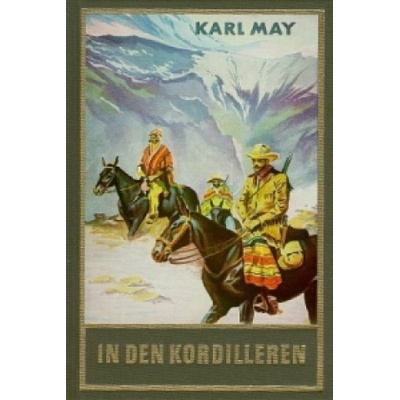 In den Kordilleren