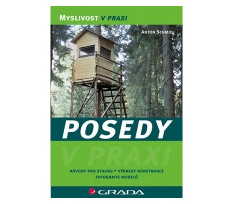 Posedy - Anton Schmid