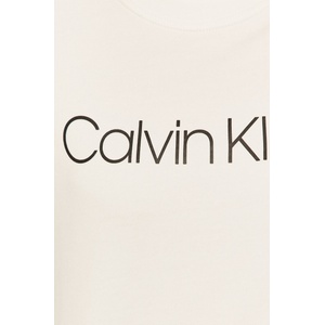 Calvin Klein - Памучен суичър (K20K202157)
