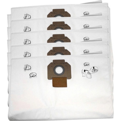 Makita Филтърна торба за прахосмукачка - текстилна за VC3511, VC3011 Makita - 35 l, (P-78293)