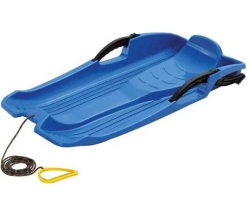 Prosperplast boby RACE modrá