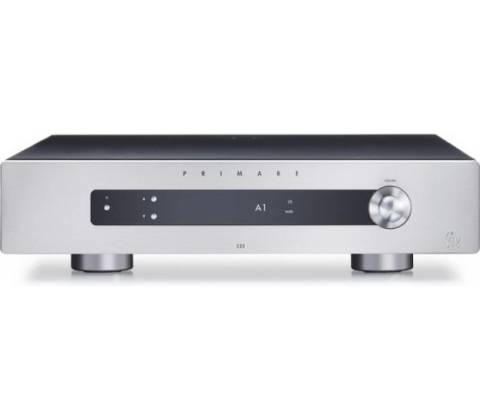 Primare I25 DAC