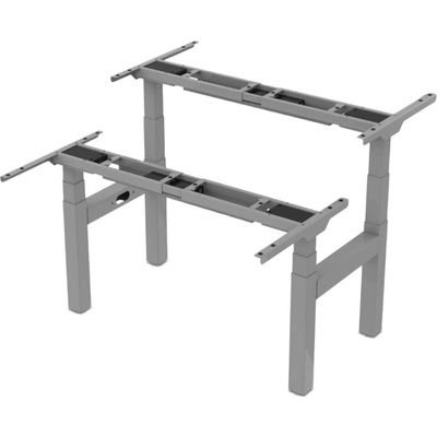 Liftor Double šedá 16882