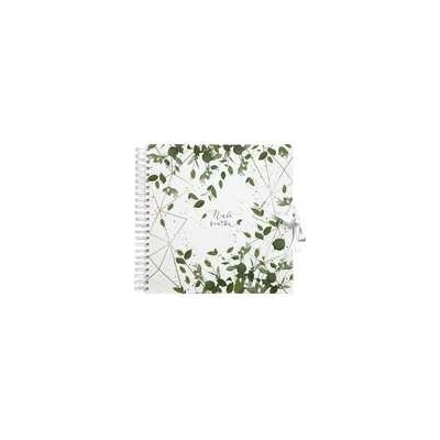 Album XL - 300x300 - lamino - Naše svatba