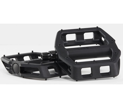 Bontrager Line Comp Flat pedále