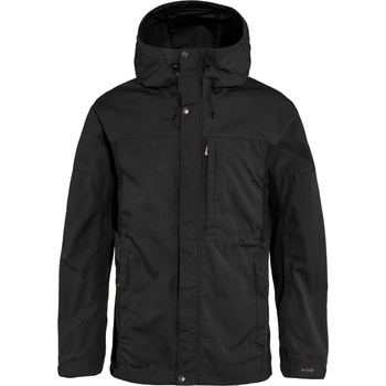 Fjällräven Kaipak Jacket M Размер: XL / Цвят: черен