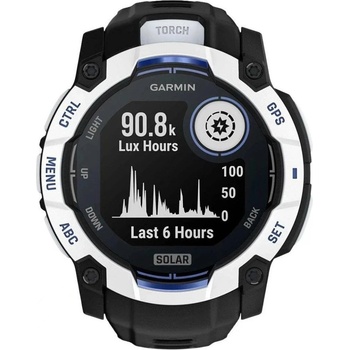 Garmin Instinct 3 Solar 50mm (010-02935)
