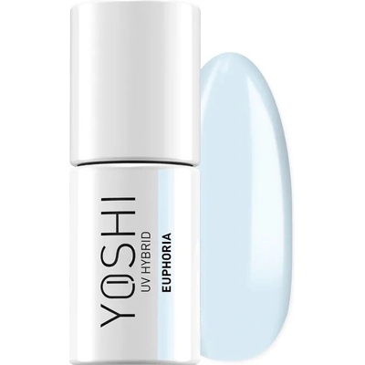 YOSHI Gél lak Happy Euphoria 718 6 ml