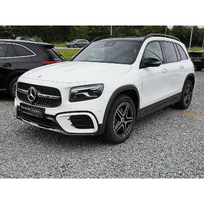 Mercedes-Benz GLB 200 d Advanced 110 kW