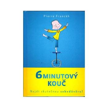 6minutový kouč