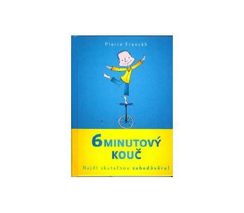 6minutový kouč