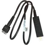 Honeywell 236-297-001, USB към 18 POS Hirose кабел за pendant (236-297-001) Джобни компютри (PDA)