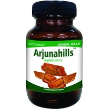 Herbal Hills Arjunahills 60 kapsúl