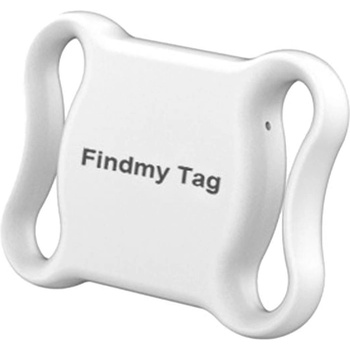 Image 1 of Kronus Findmy Tag F3 - white