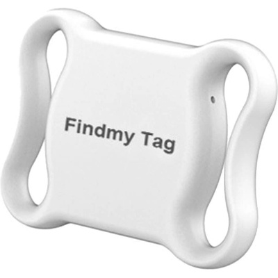 Kronus Findmy Tag F3 - white