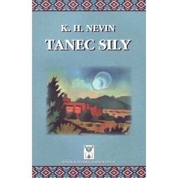 Tanec sily