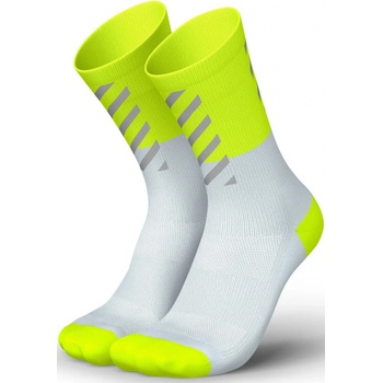 Incylence ponožky HIGH-VIZ V2 inchigcanary