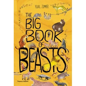 Big Book of Beasts (2017)