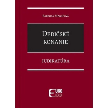 Dedičské konanie