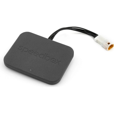SpeedBox Tracker ToDrive