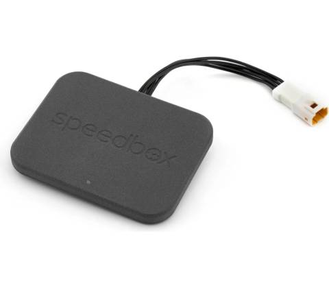 SpeedBox Tracker ToDrive