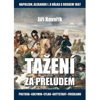 Tažení za přeludem