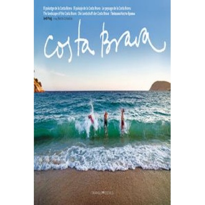 Die Landschaft der Costa Brava