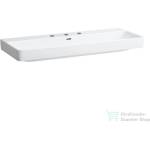 Laufen Pro S Double 120x46,5 cm LCC white (H8149654001081)