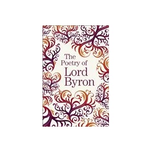 Poetry of Lord Byron (ISBN: 9781789509694)