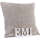 EMI vankúš Bella 40x40