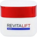 L'Oréal Revitalift Night Cream nočný pleťový krém proti vráskam 50 ml