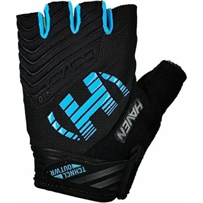 Haven Demo Neo SF black/blue