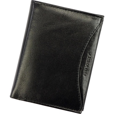 Rovicky Pánská 1537-03-BOR RFID černá