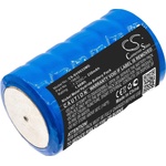 Cameron Sino Батерия медицинска за ларингоскоп Servox 14266 19632 Ni-MH 7, 2V 230mAh Cameron Sino (CS-SVX632MD) - cybertrade