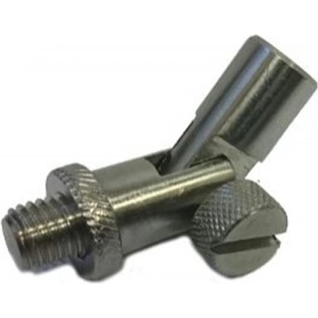 NGT Adaptér Stainless Steel Angle Adapter