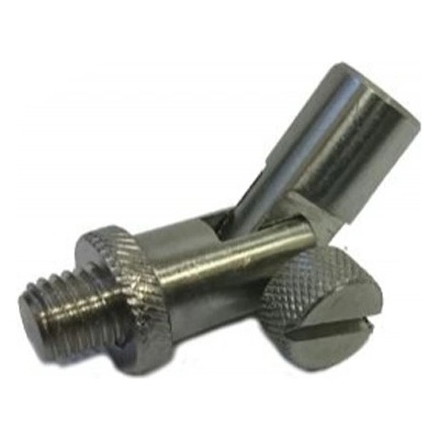 NGT Adaptér Stainless Steel Angle Adapter