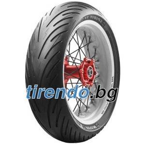 Avon Spirit ST ( 160/70 ZR17 TL 73W Задно колело DOT2022 ) - tirendo Мотоциклетни гуми